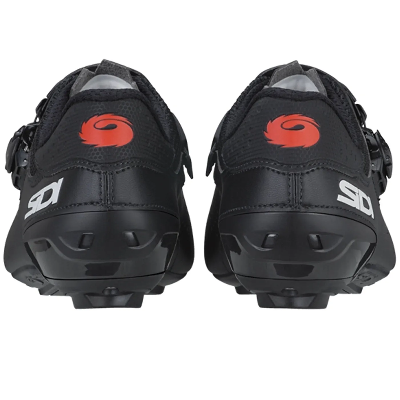 Sidi Genius 10 Mega shoes - Black 
