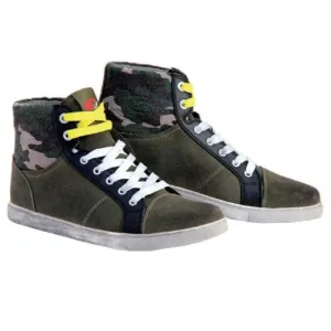 Sidi Insider shoes - Camo