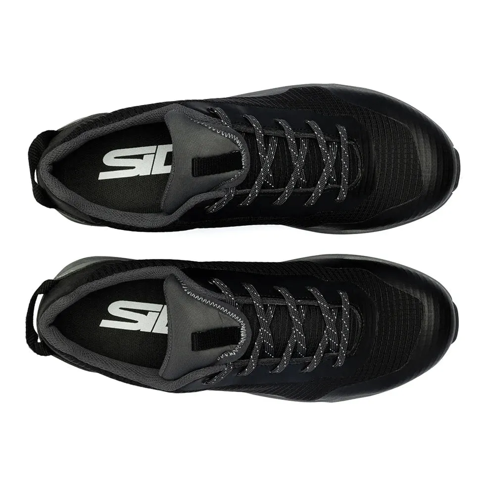 Sidi Motus mtb shoes - Black