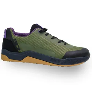 Sidi Motus mtb shoes - Green
