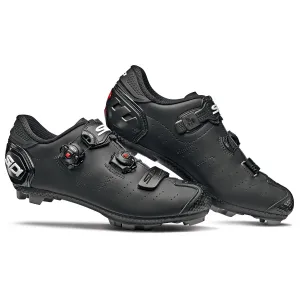 Sidi MTB Dragon 5 shoes - Matte black