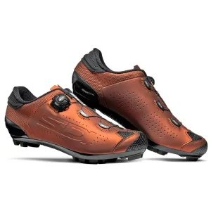 Sidi MTB Dust shoes - Brown