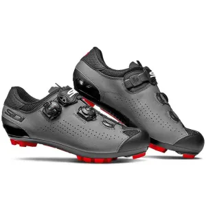 Sidi MTB Eagle 10 Mega shoes - Gray