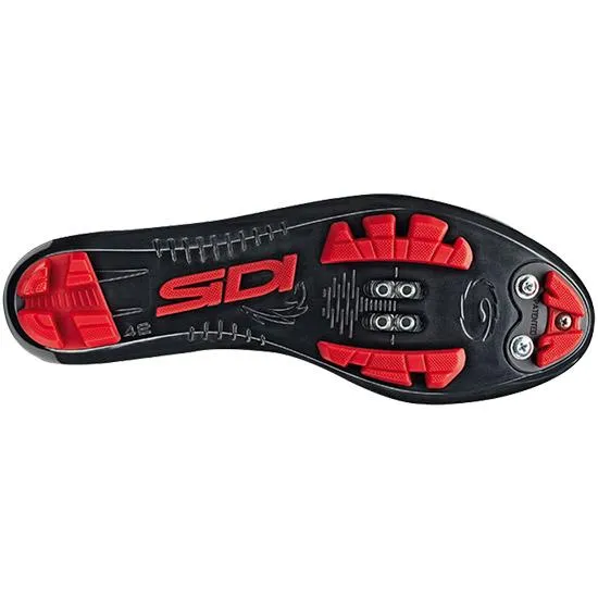 Sidi MTB Eagle 10 Mega shoes - Gray