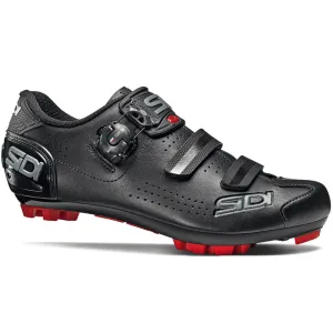 Sidi MTB Trace 2 shoes - Black