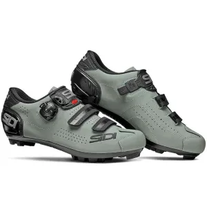 Sidi MTB Trace 2 shoes - Green