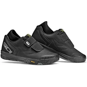 Sidi SDS Dimaro shoes - Black