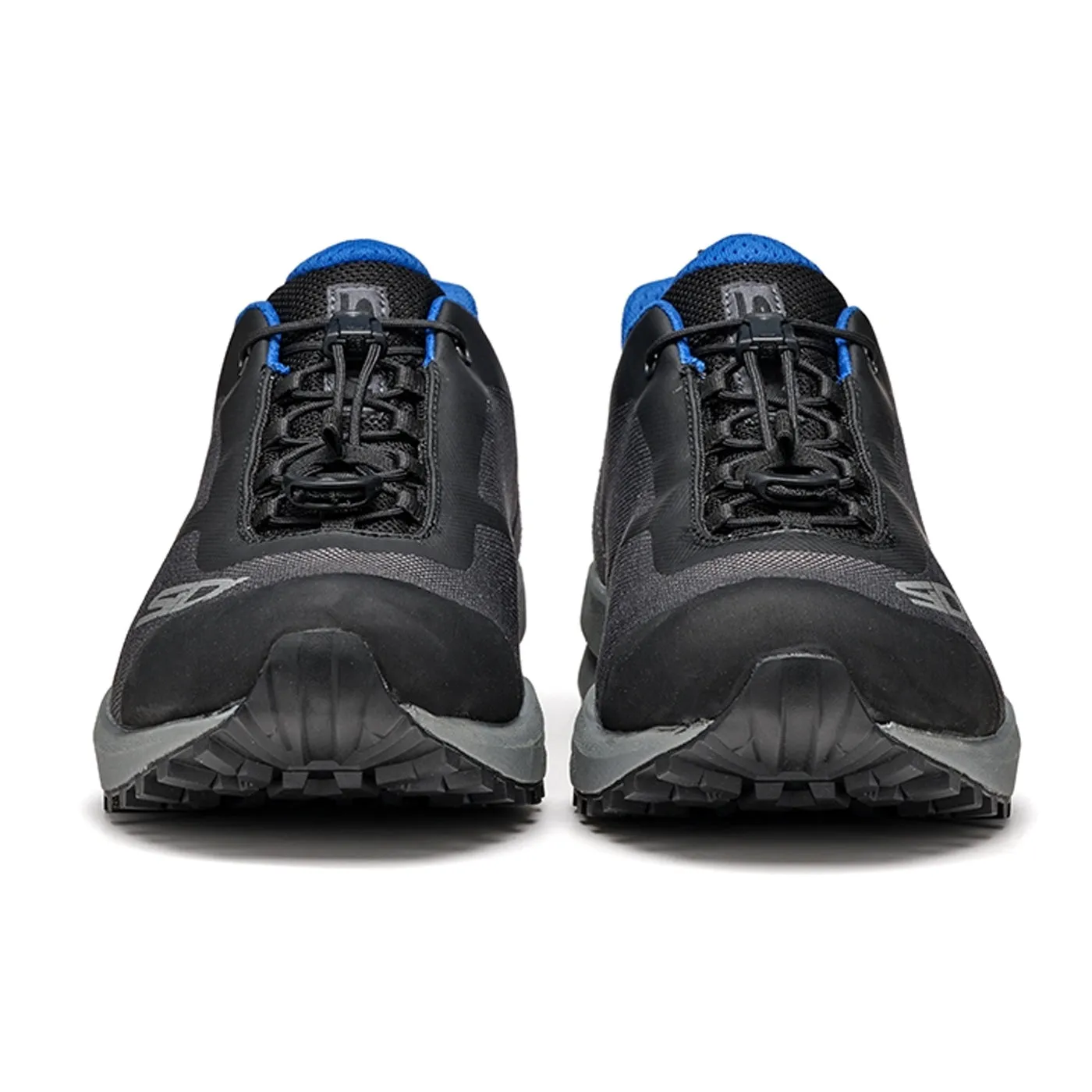 Sidi SDS Explorer shoes - Grey