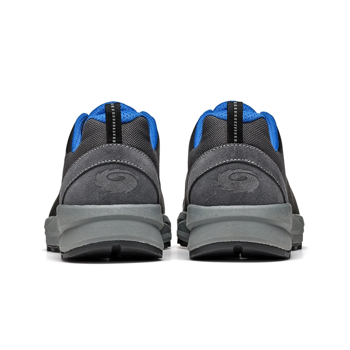Sidi SDS Explorer shoes - Grey