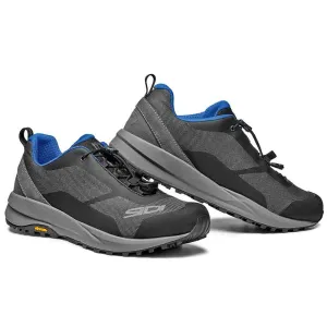 Sidi SDS Explorer shoes - Grey