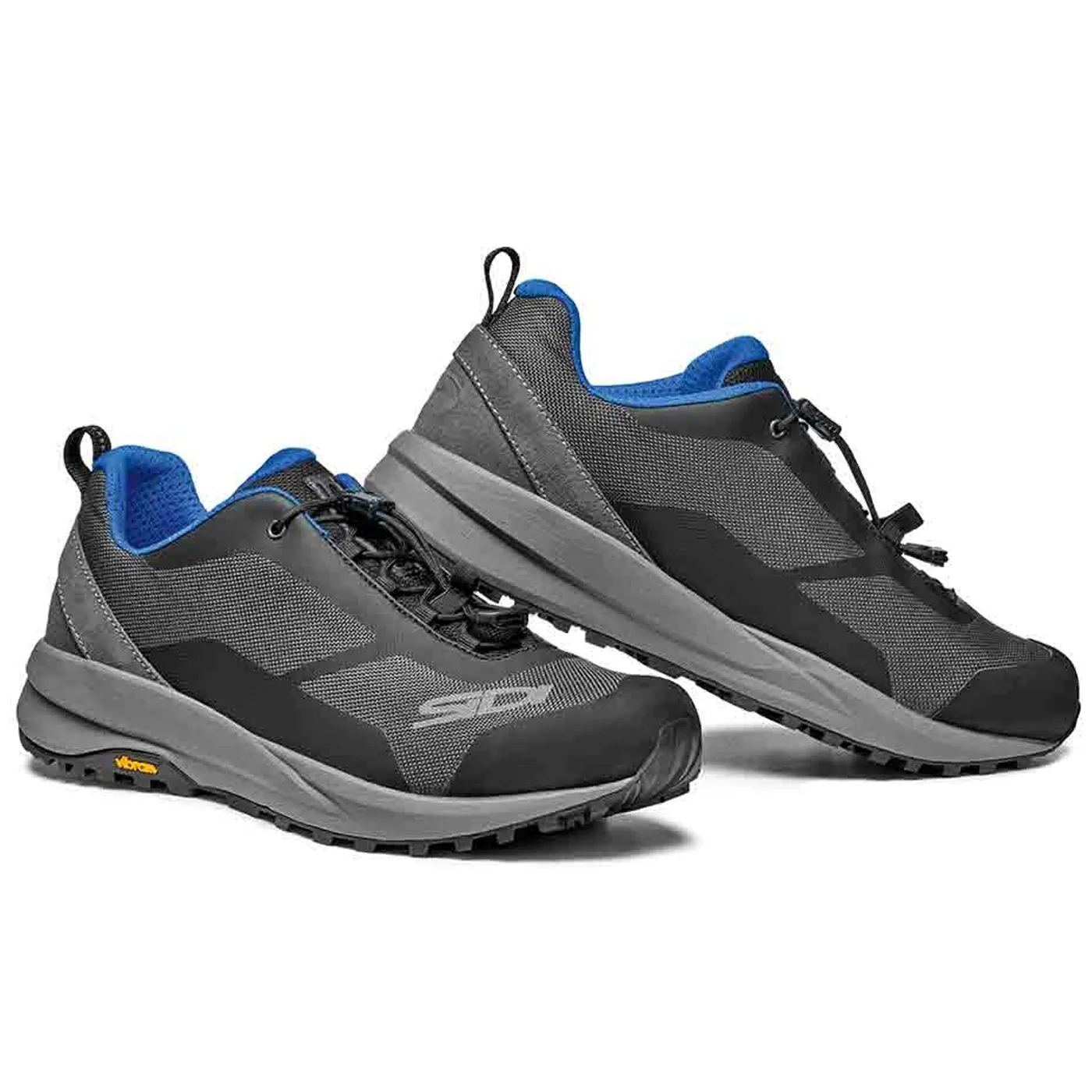 Sidi SDS Explorer shoes - Grey