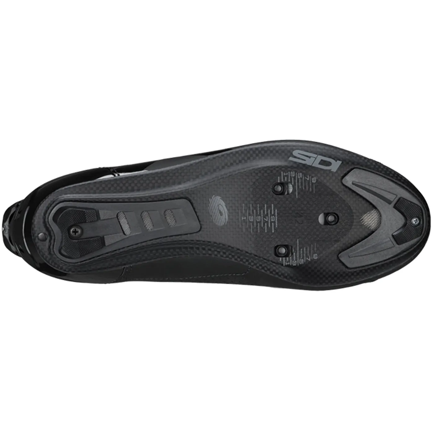 Sidi Shot 2S shoes - Black