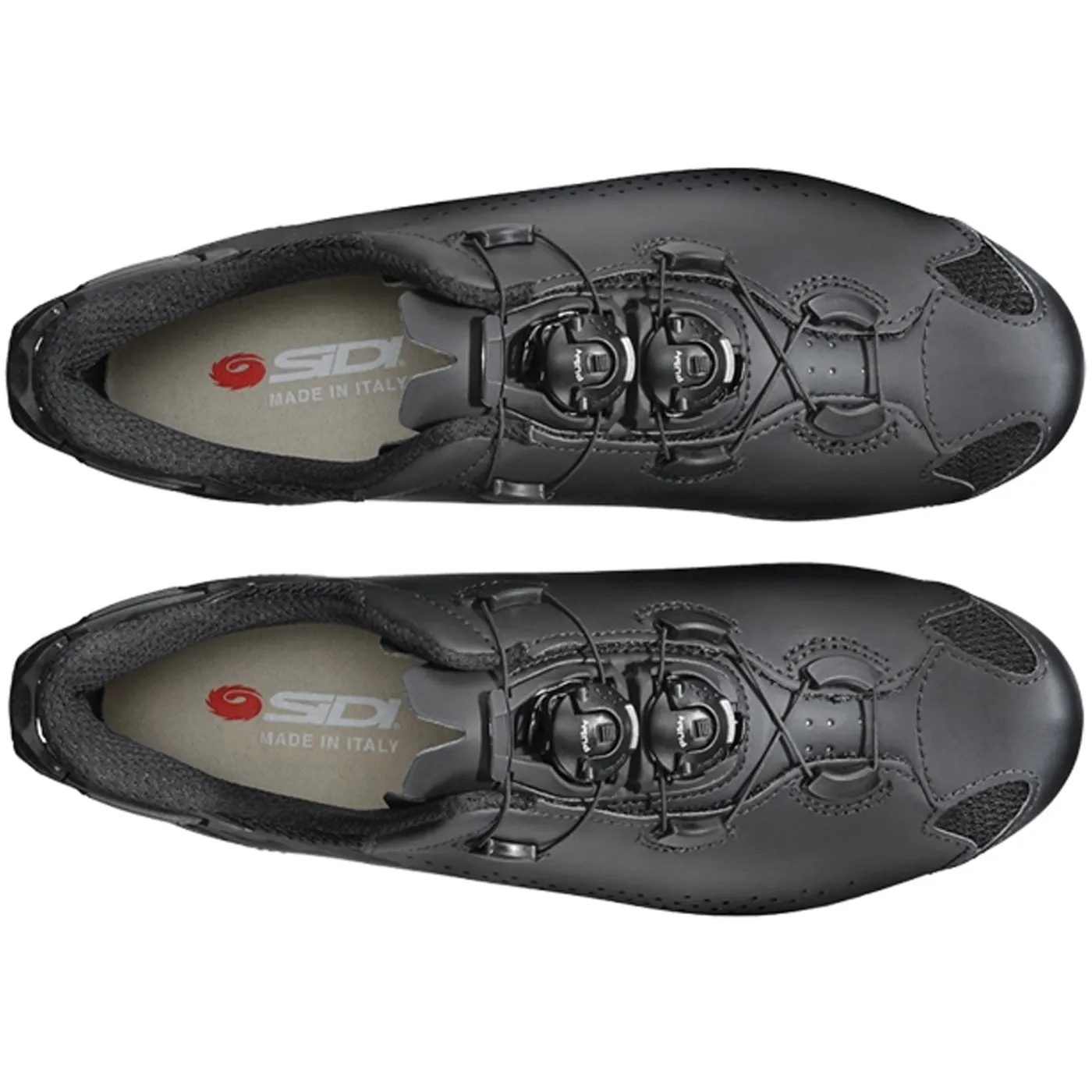 Sidi Shot 2S shoes - Black
