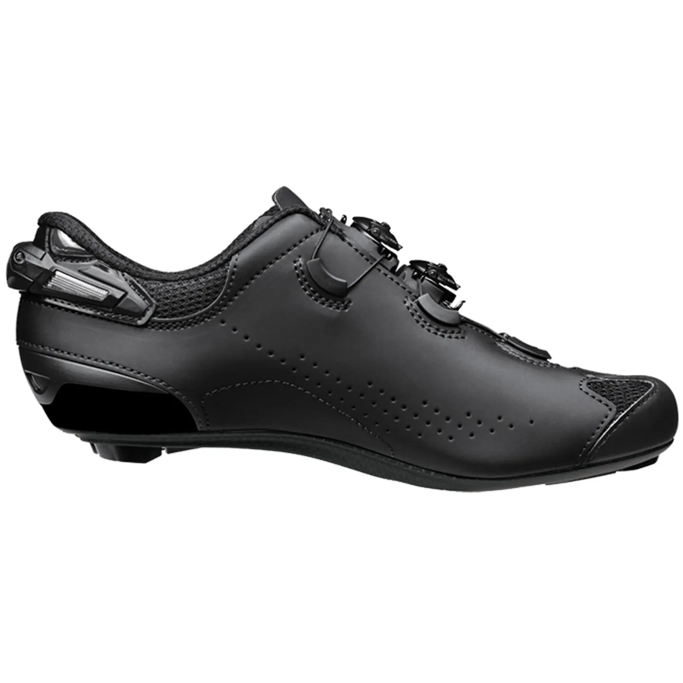 Sidi Shot 2S shoes - Black
