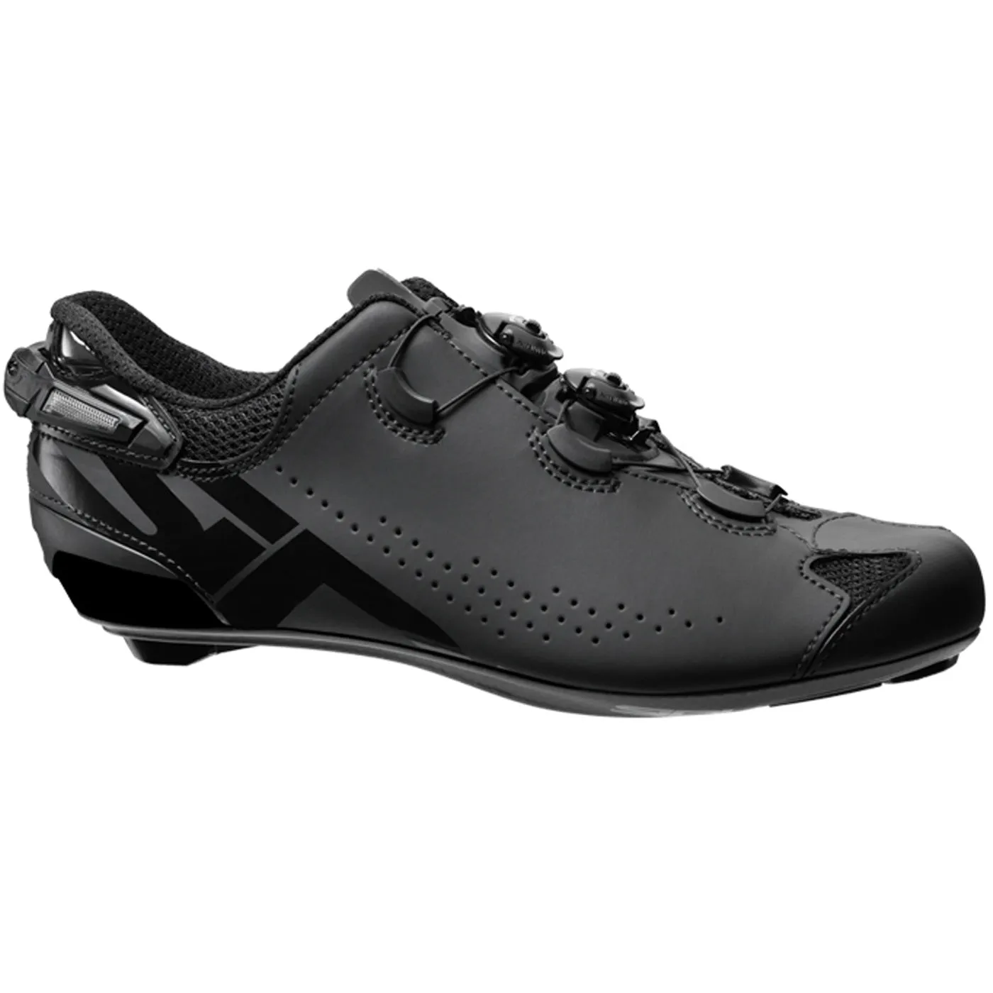 Sidi Shot 2S shoes - Black