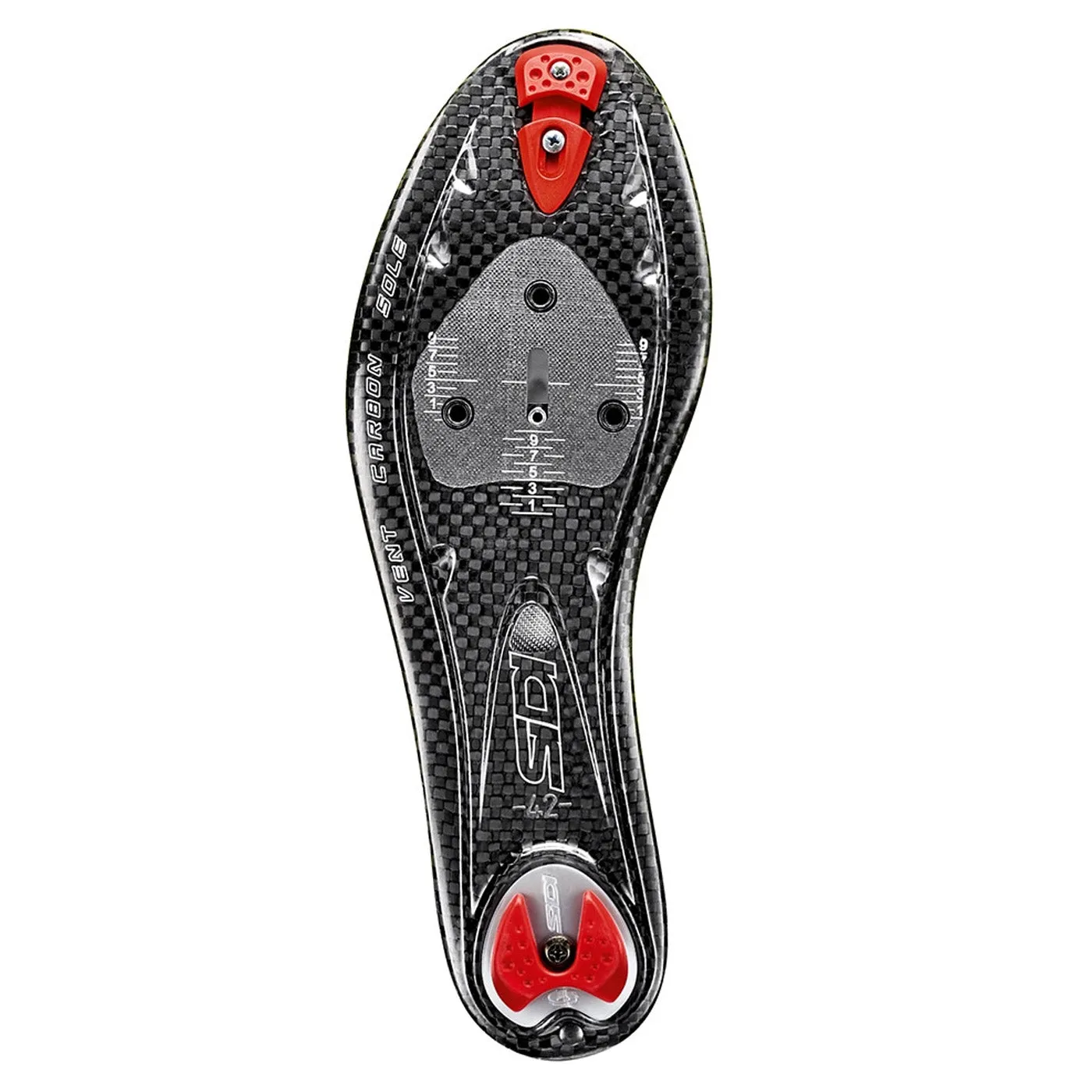 Sidi Sixty shoes - Blue