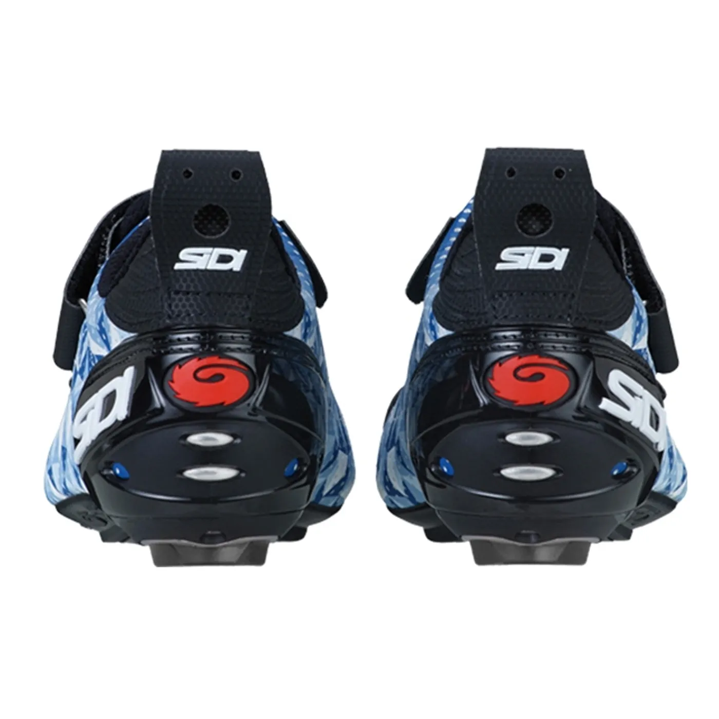 Sidi T-5 Air Shoes - Blue