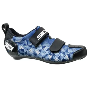 Sidi T-5 Air Shoes - Blue