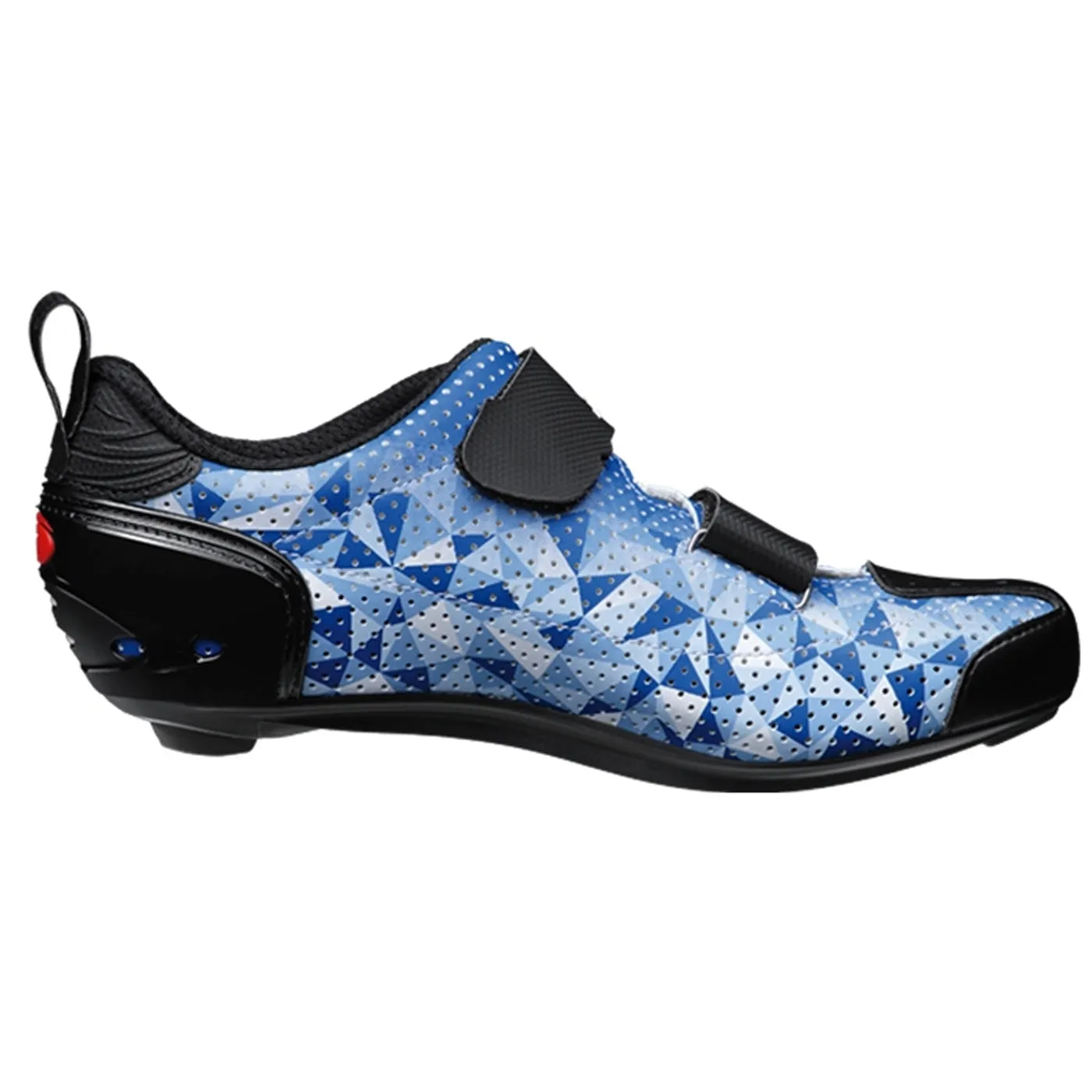 Sidi T-5 Air Shoes - Blue