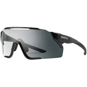 Smith Attack Mag Mtb sunglasses - Black photo