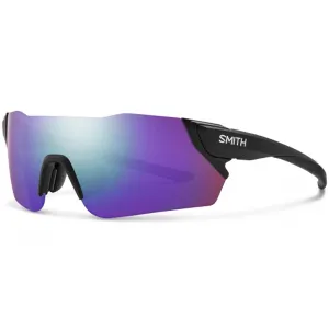 Smith Attack Mag sunglasses - Black violet