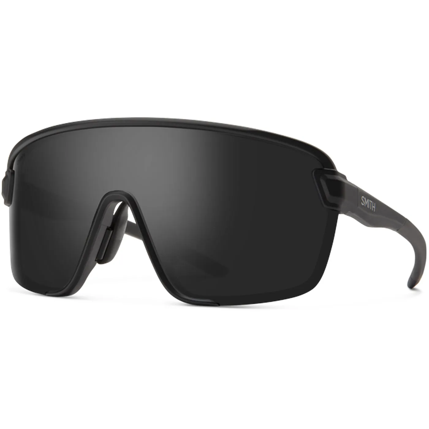 Smith Bobcat Glasses - Matte Black 
