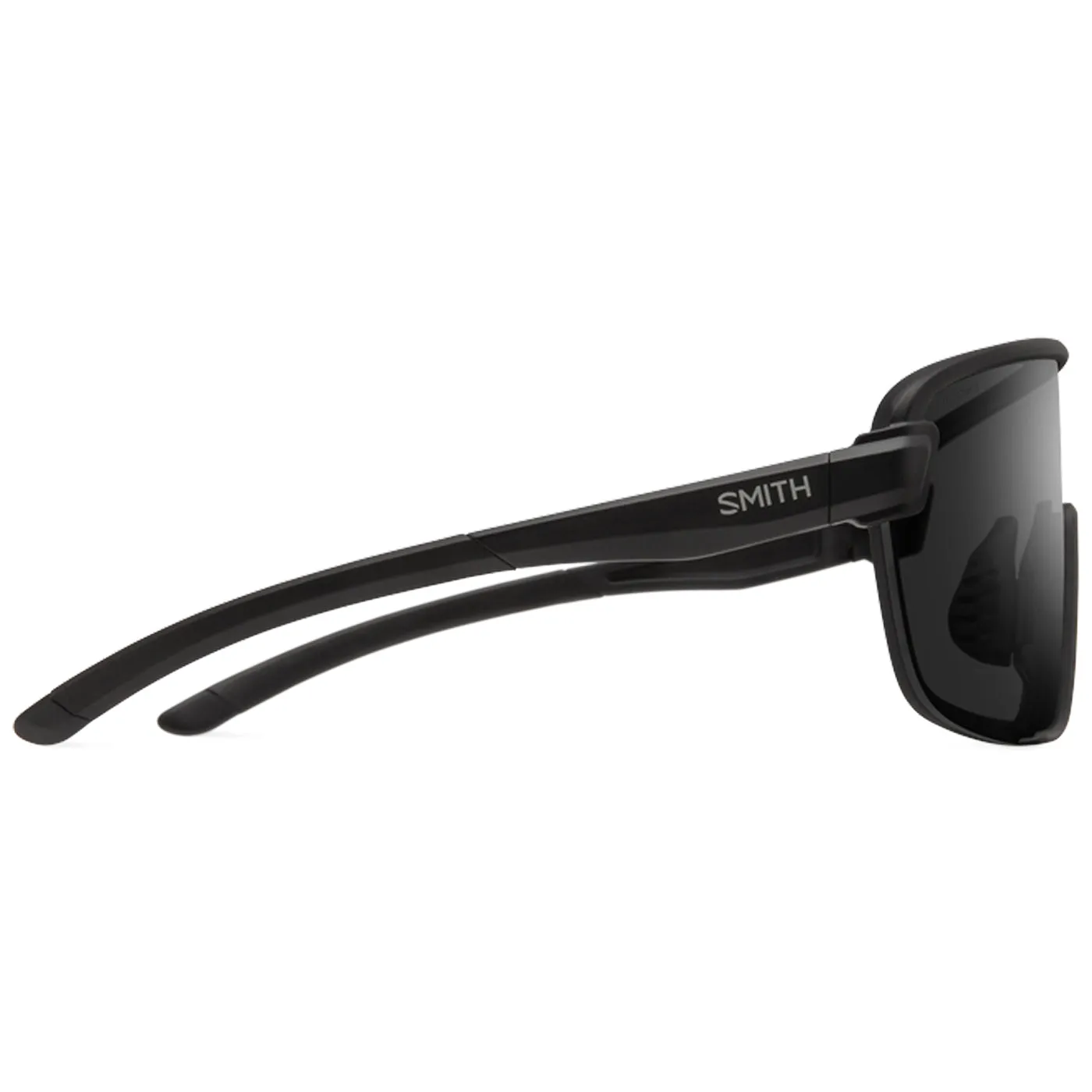 Smith Bobcat Glasses - Matte Black 