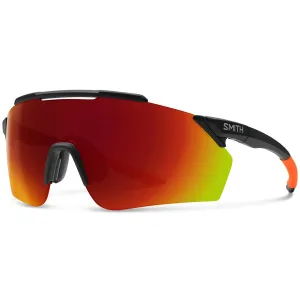 Smith Ruckus sunglasses - Black orange