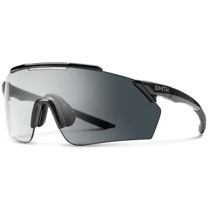 Smith Ruckus sunglasses - Black photo