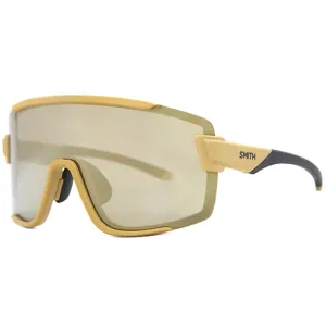 Smith Wildcat sunglasses - Brown