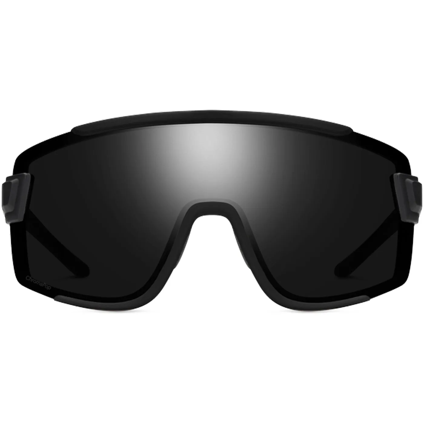 Smith Wildcat sunglasses - Matt Black