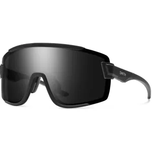 Smith Wildcat sunglasses - Matt Black