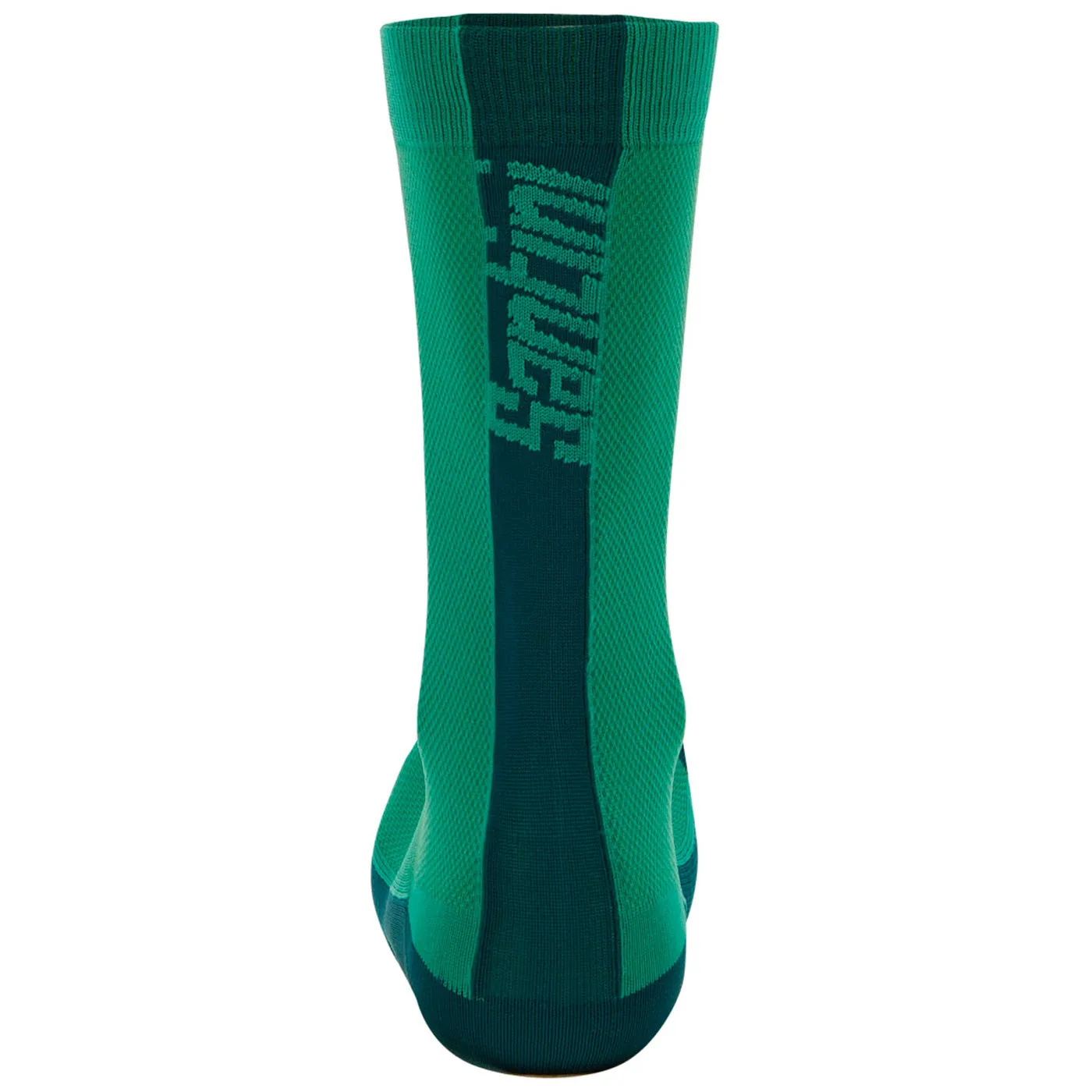 Socks Santini Pure - Green