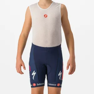 Soudal Quick-Step kid short