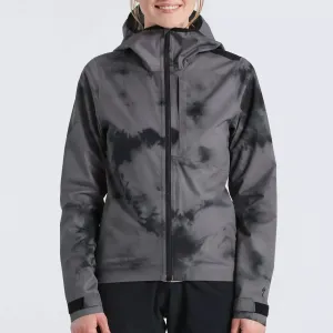 Specialized Altered Trail Rain women jacket - Grey
