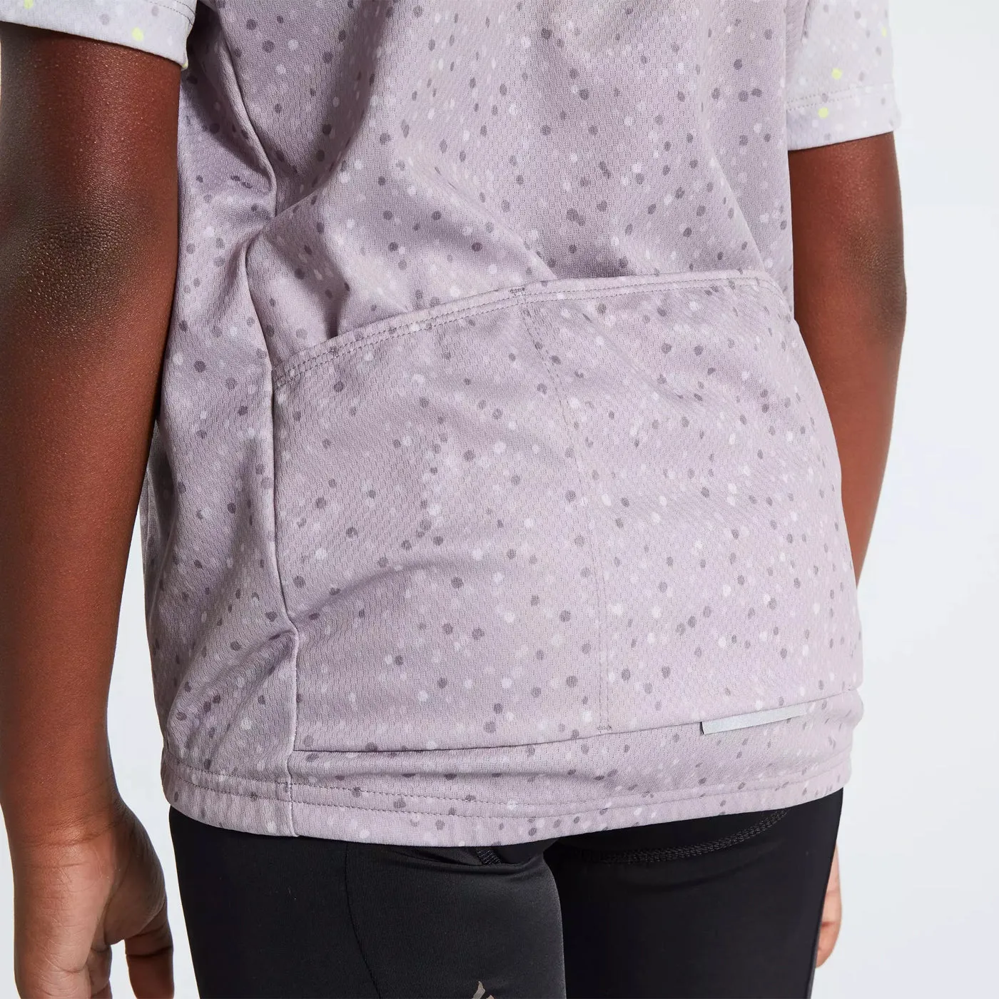 Specialized RBX Comp kid jersey - Grey