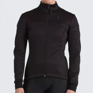 Specialized Rbx Comp Softshell women jacket - Black