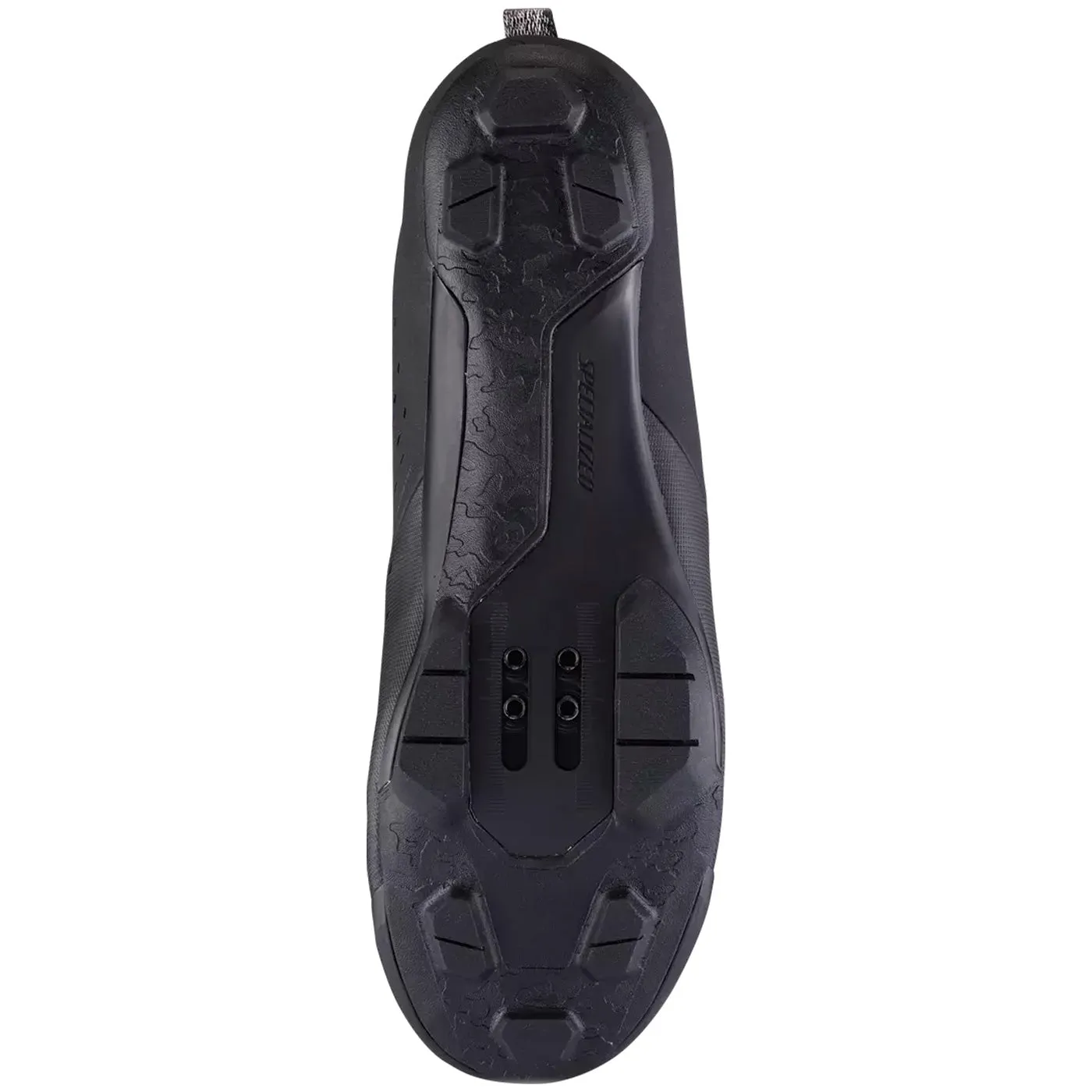 Specialized Recon 1.0 mtb shoes - Black
