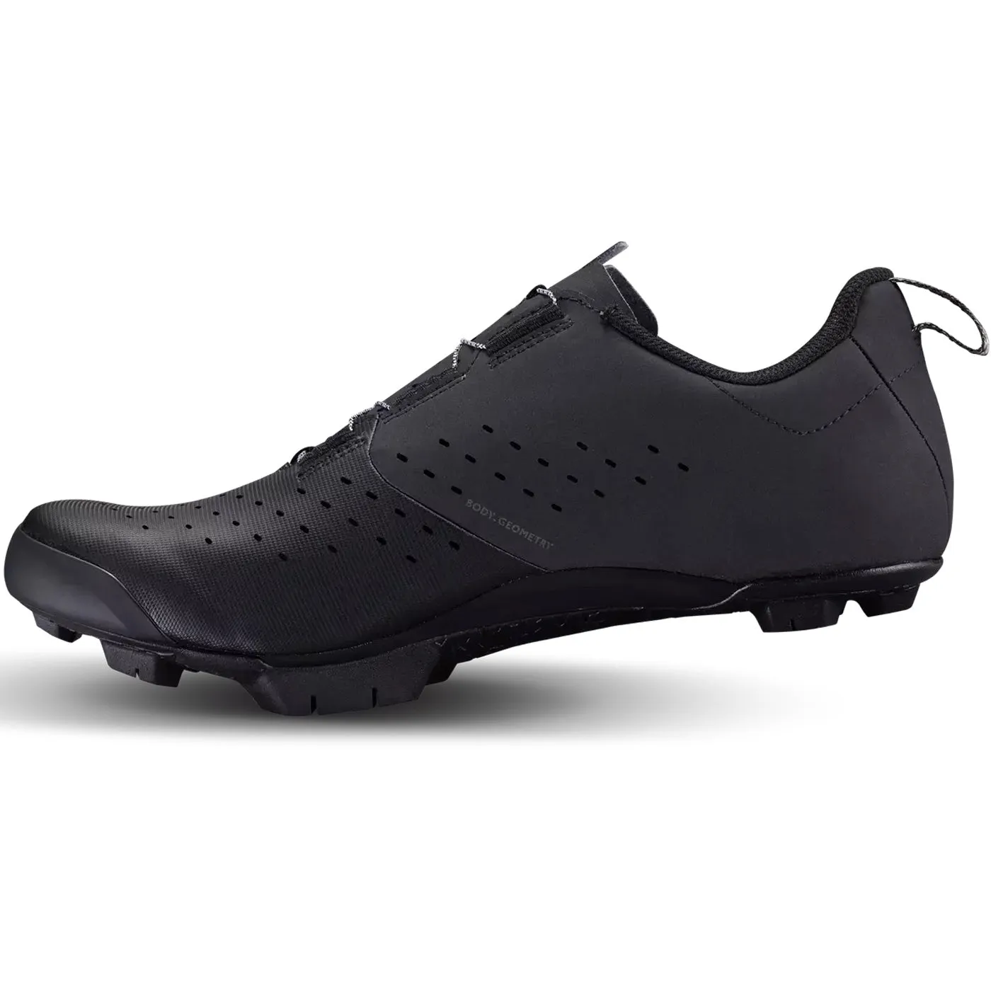 Specialized Recon 1.0 mtb shoes - Black