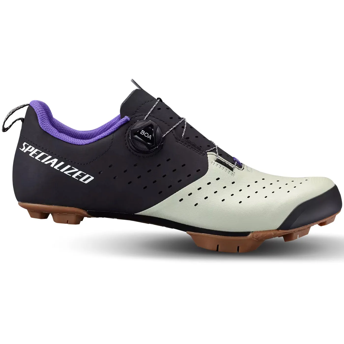 Specialized Recon 1.0 mtb shoes - Green
