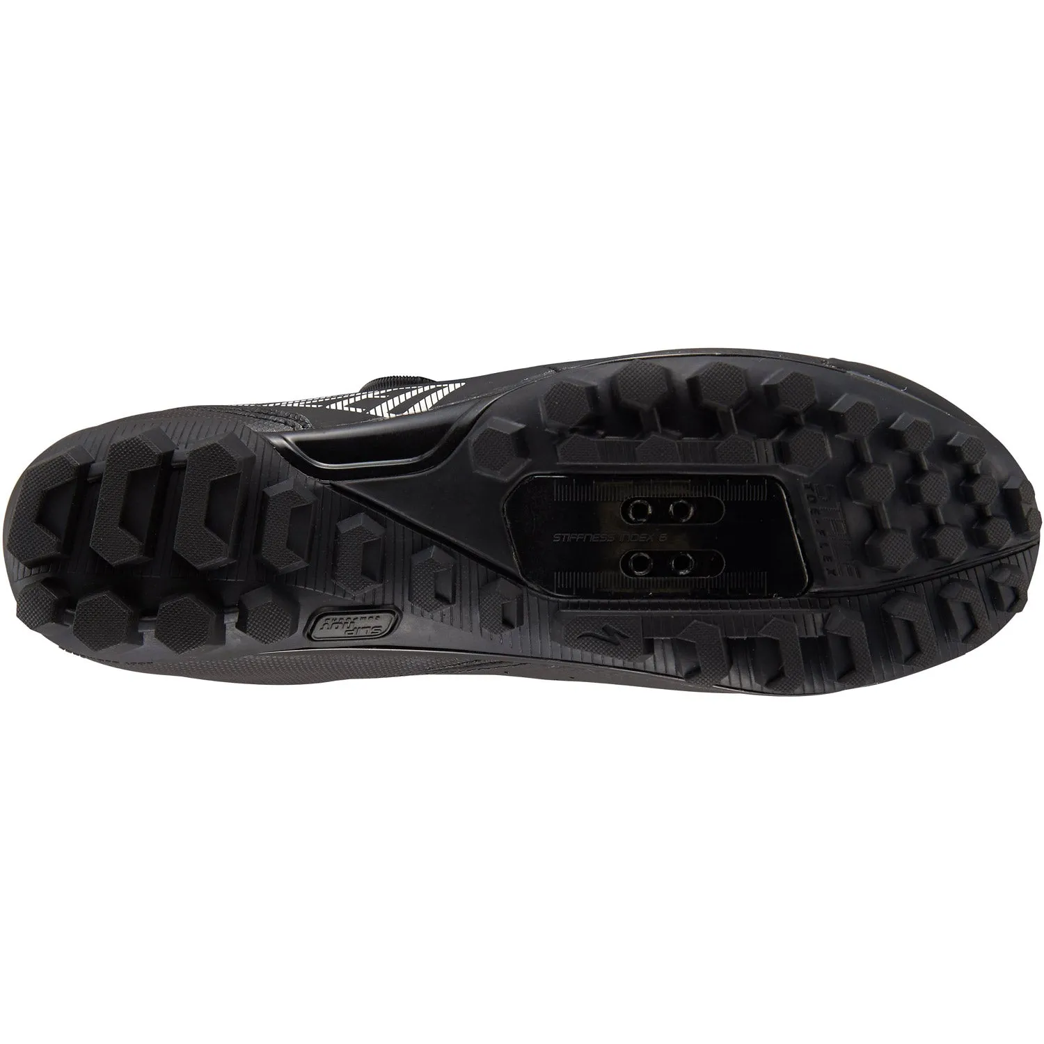 Specialized Recon 2.0 Mountain shoes - Black