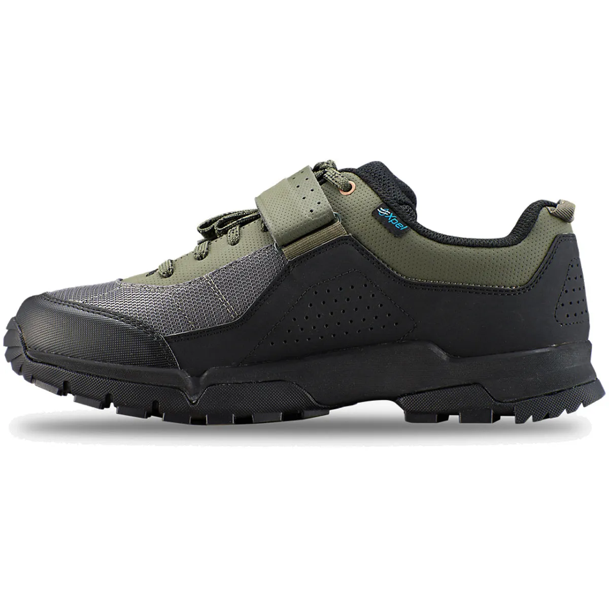 Specialized Rime 1.0 shoes - Green