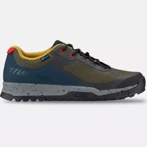Specialized Rime Flat shoes - Blue