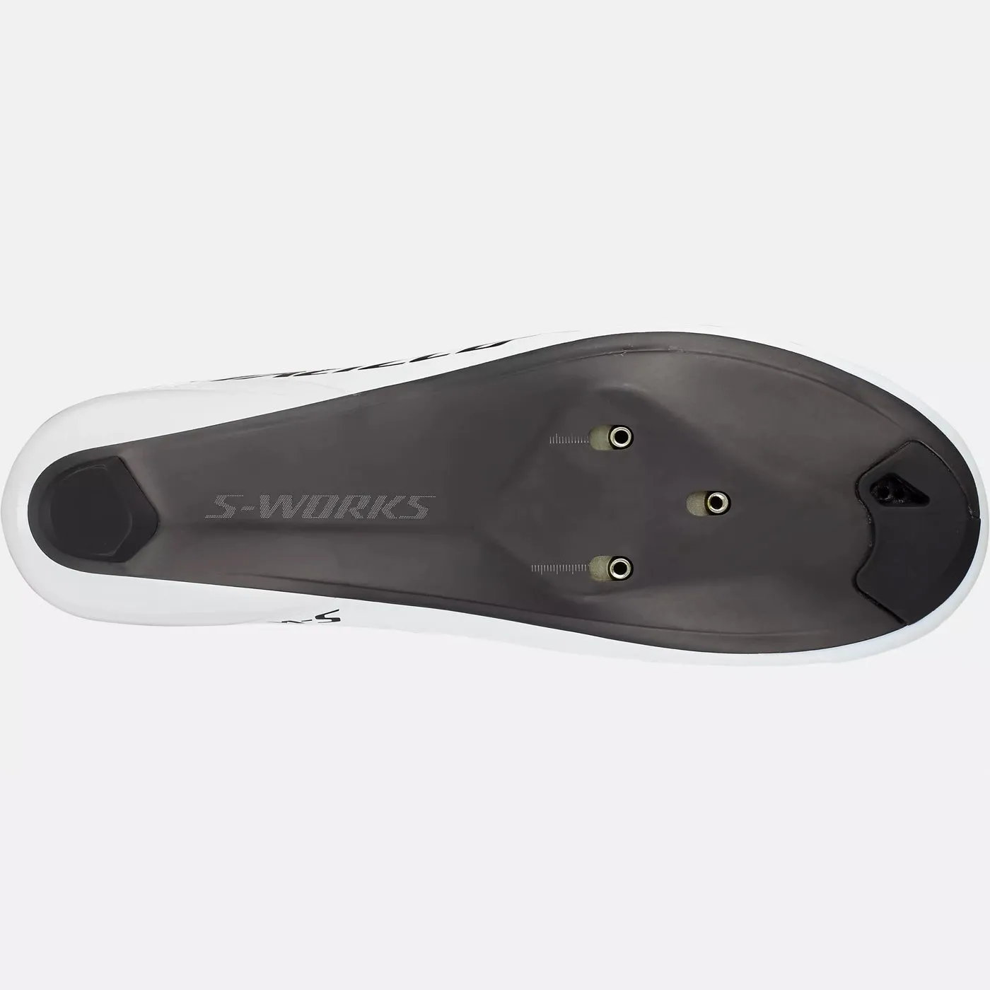 Specialized S-Works Torch shoes - White Team