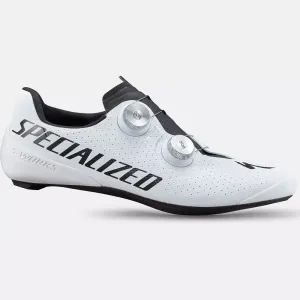 Specialized S-Works Torch shoes - White Team
