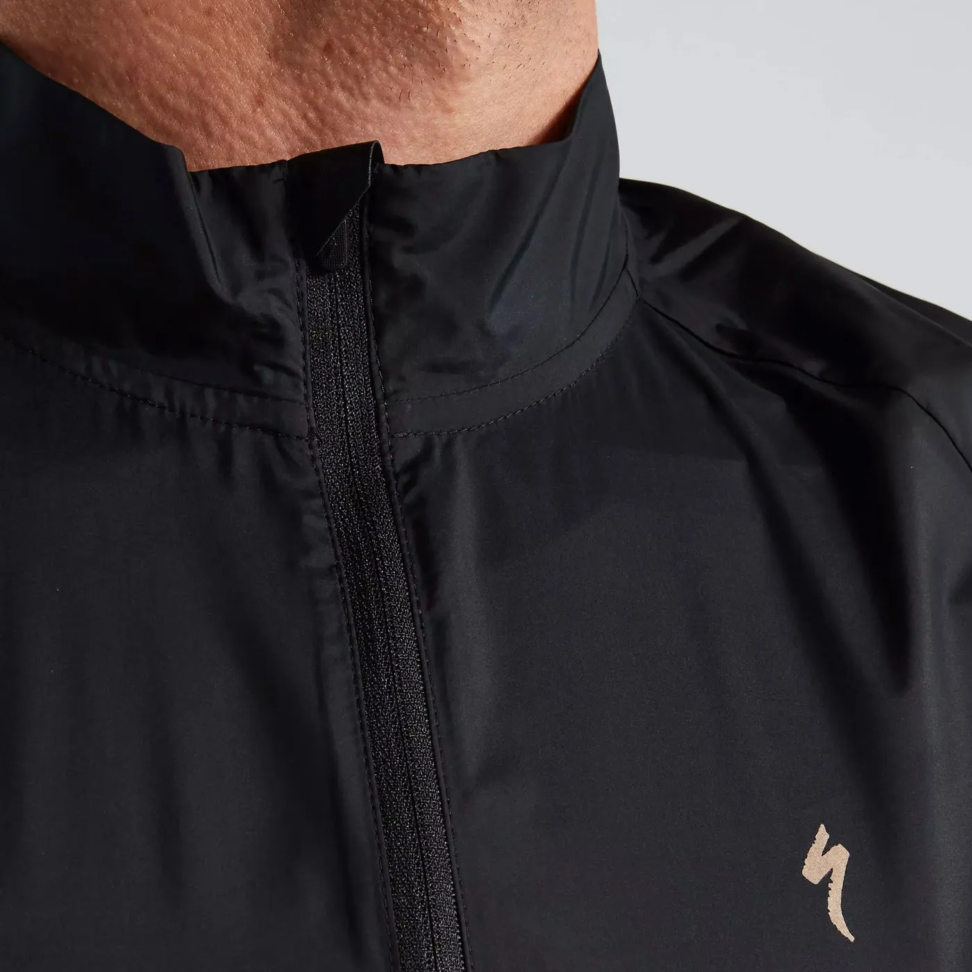 Specialized SL Pro Wind jacket - Black