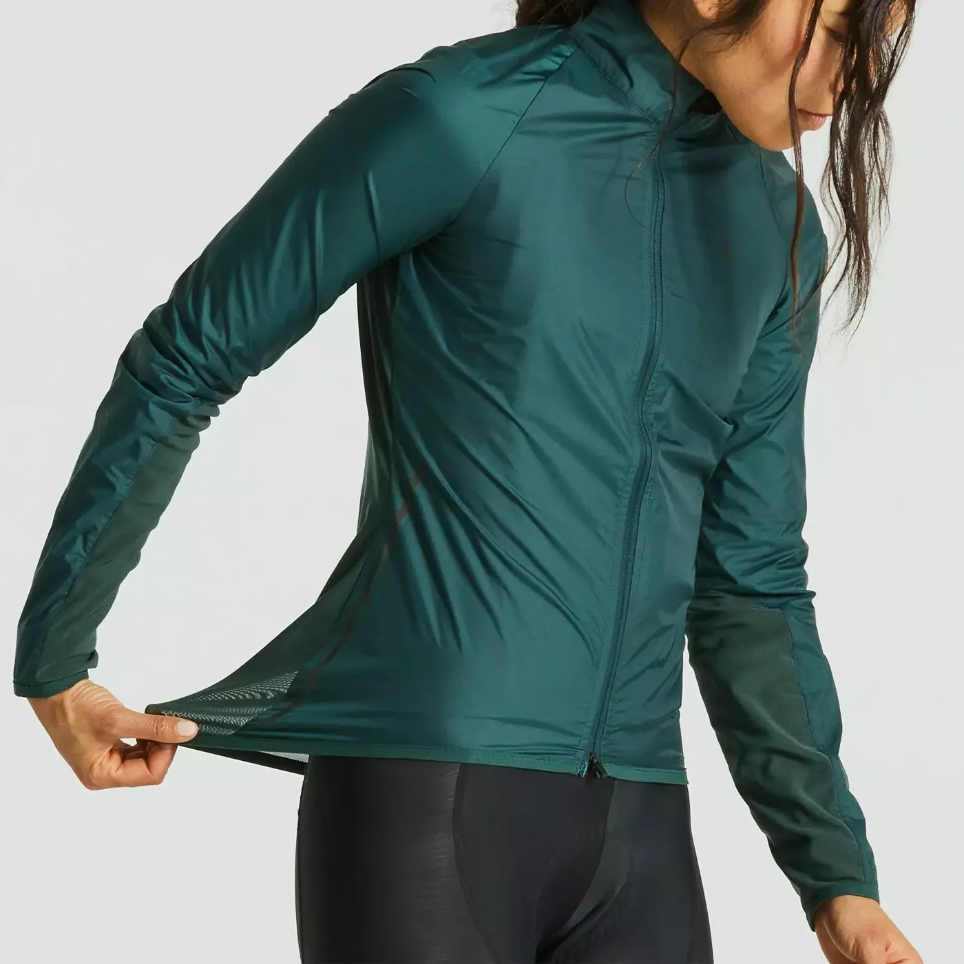 Specialized SL Pro Wind women jacket - Green
