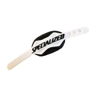 Specialized SL Strap - White black
