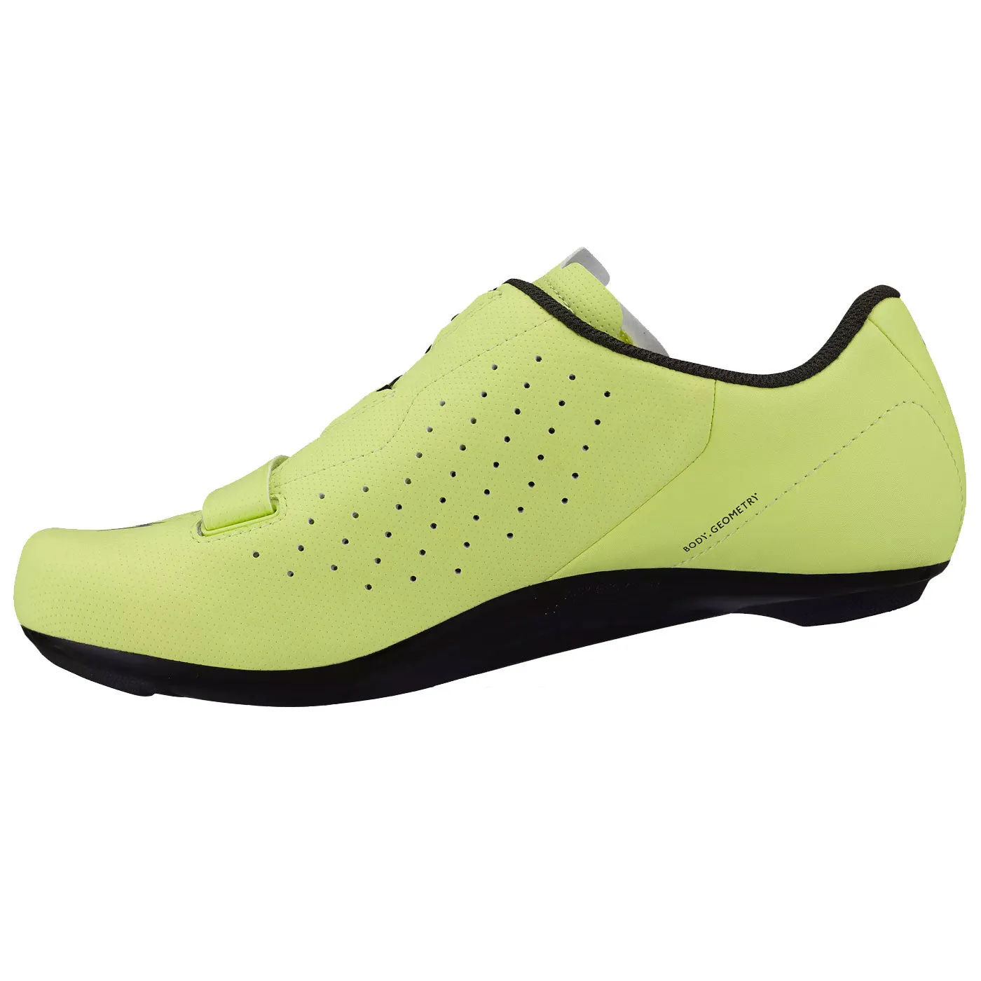 Specialized Torch 1.0 shoes - Yellow