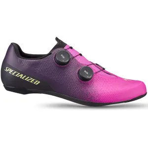 Specialized Torch 3.0 Road shoes - Purple